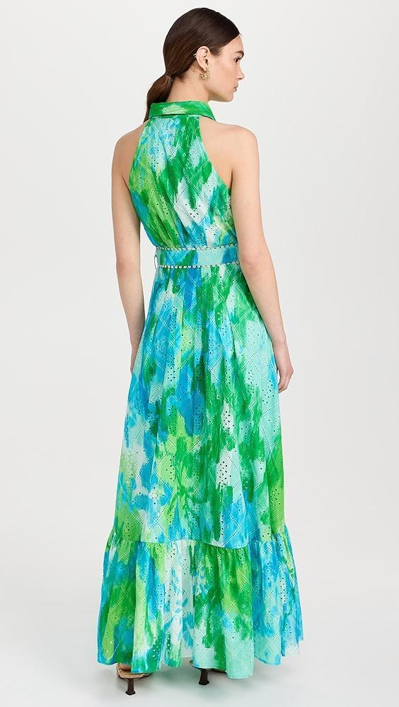 Hemant and Nandita Dress | Shopbop Product Image