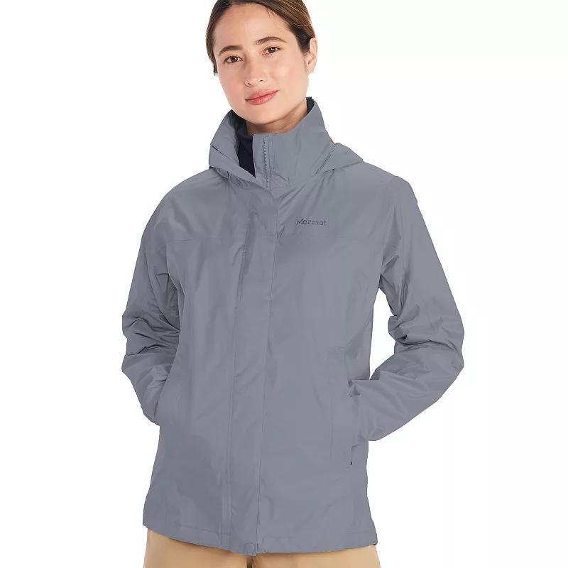 Womens Marmot PreCip Eco Jacket Product Image