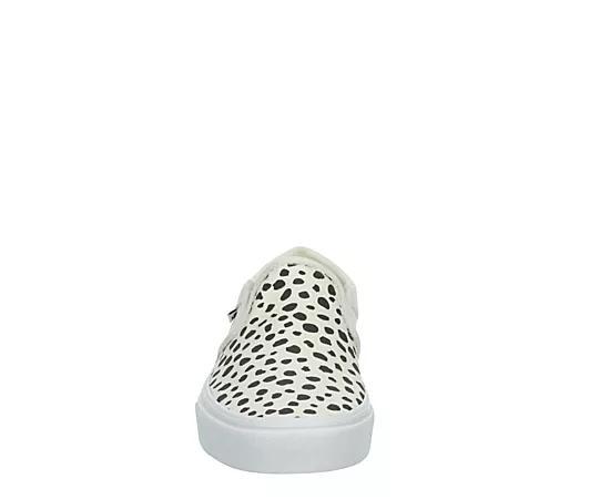 Vans Womens Asher Slip On Sneaker Product Image