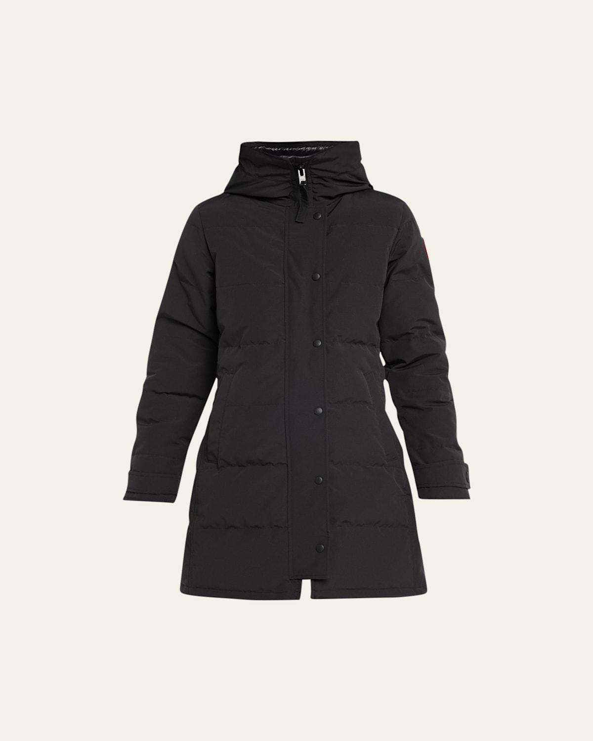 Womens Shelburne Parka Product Image