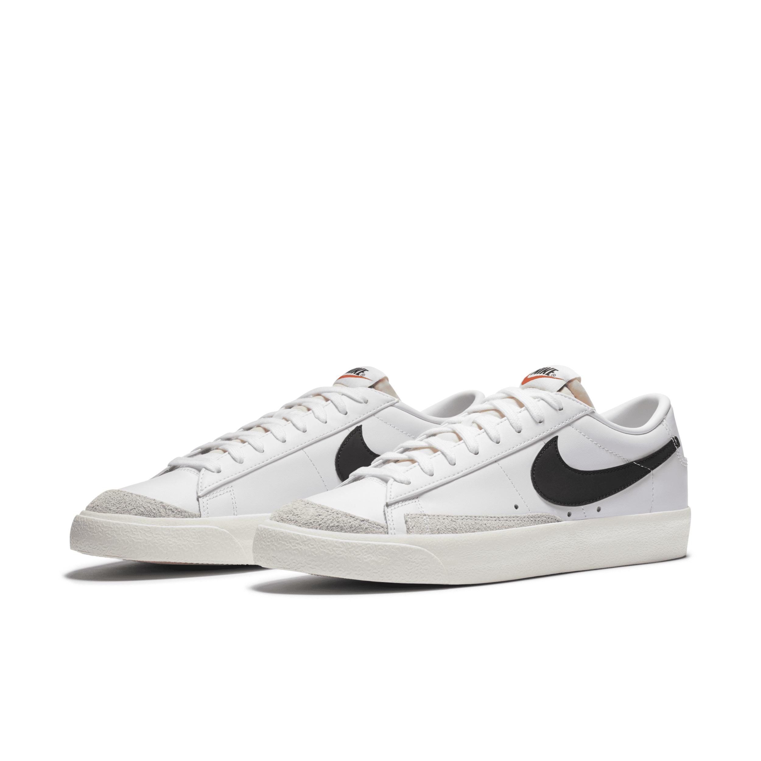 Nike Blazer Low 77 Sneaker Product Image