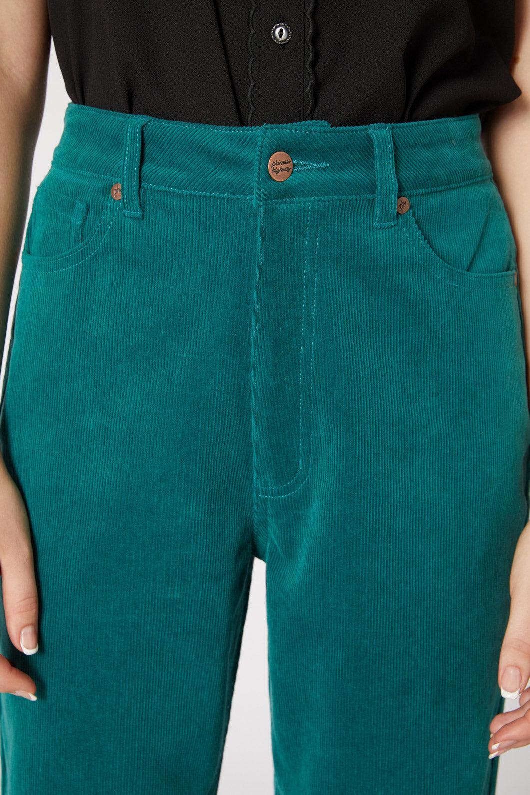 Bailey Cord Jean Product Image