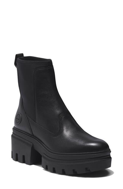 Timberland Everleigh Platform Chelsea Boot Product Image