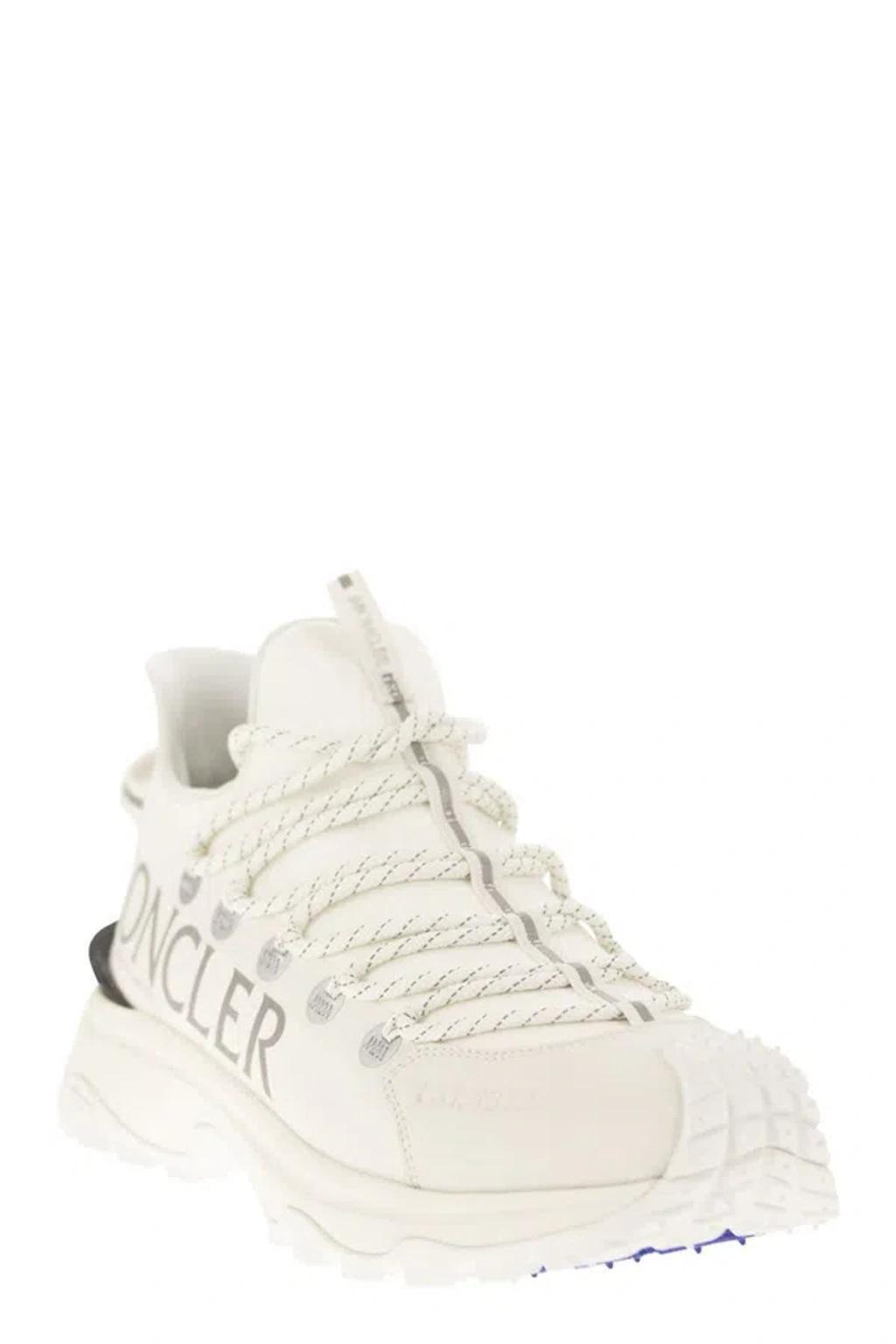 Trailgrip Lite2 Sneaker In White Product Image