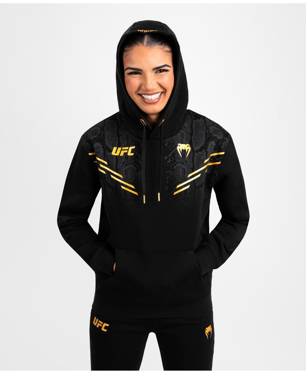 Venum Ufc Womens Authentic Adrenaline Fight Night Replica Hoodie Product Image