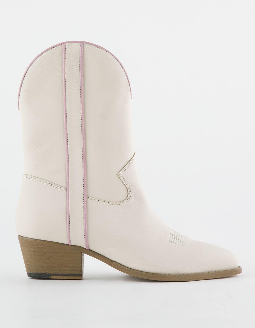 FREE PEOPLE Borderline Womens Western Boots Product Image