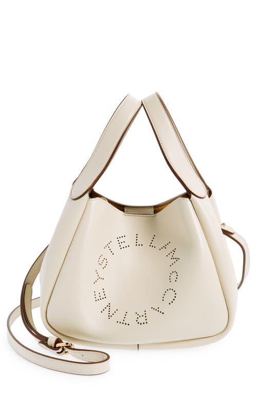 Stella McCartney Logo Tote Shoulder Bag Product Image