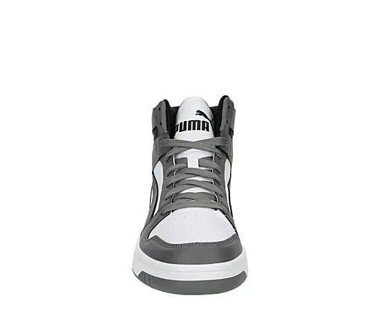 Puma Men's Rebound Layup Sneaker Product Image