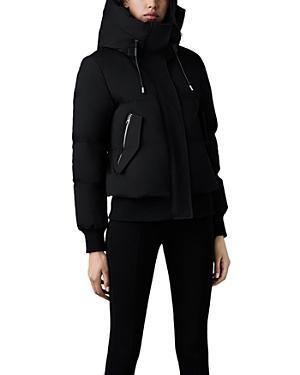 Womens Nefi Down Puffer Jacket Product Image