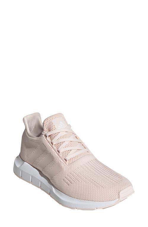 Adidas Womens Swift Run 1.0 Casual Shoes Product Image