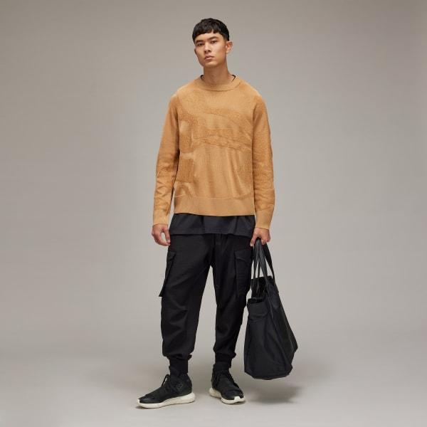 Y-3 Knit Sweater Product Image