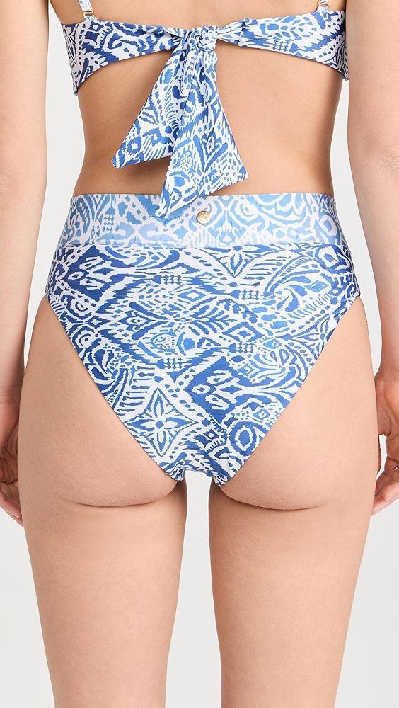 Palmacea Sunna Bikini Bottoms | Shopbop Product Image