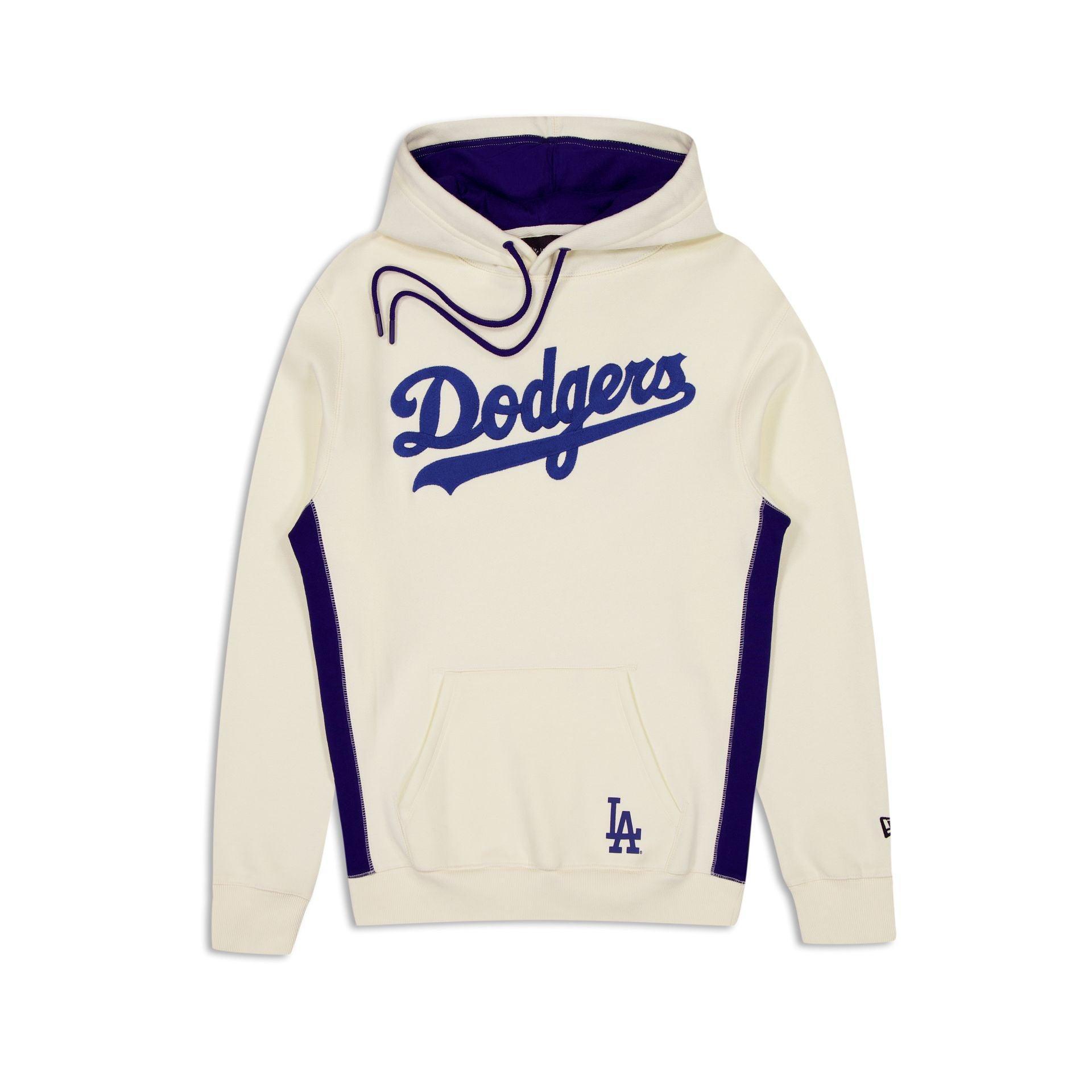 Los Angeles Dodgers Ballpark Classics Hoodie Male Product Image