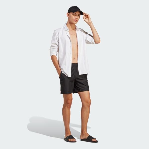 Originals Adicolor 3-Stripes Swim Shorts Product Image