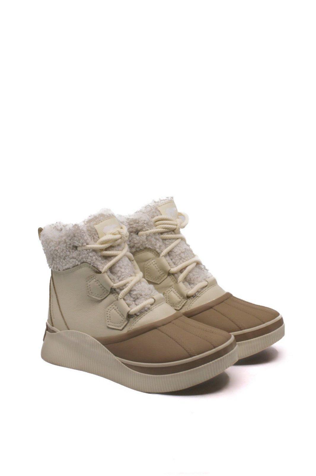 Sorel Out N About IV Chillz Honey White/Canoe Product Image