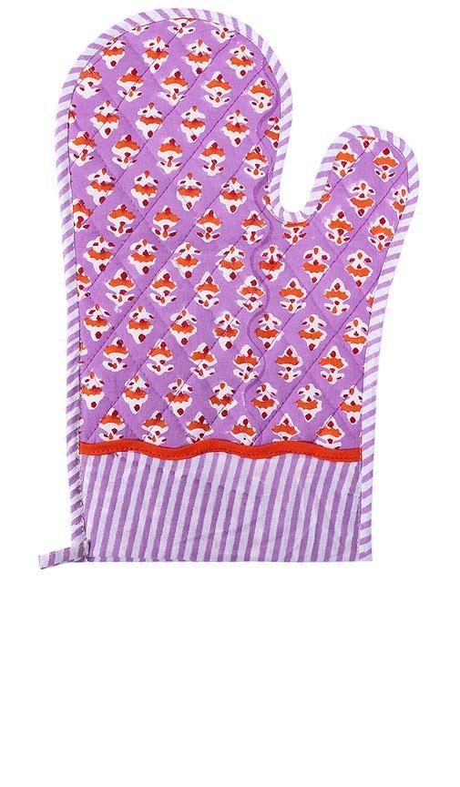 Ambroeus Oven Mitt Product Image