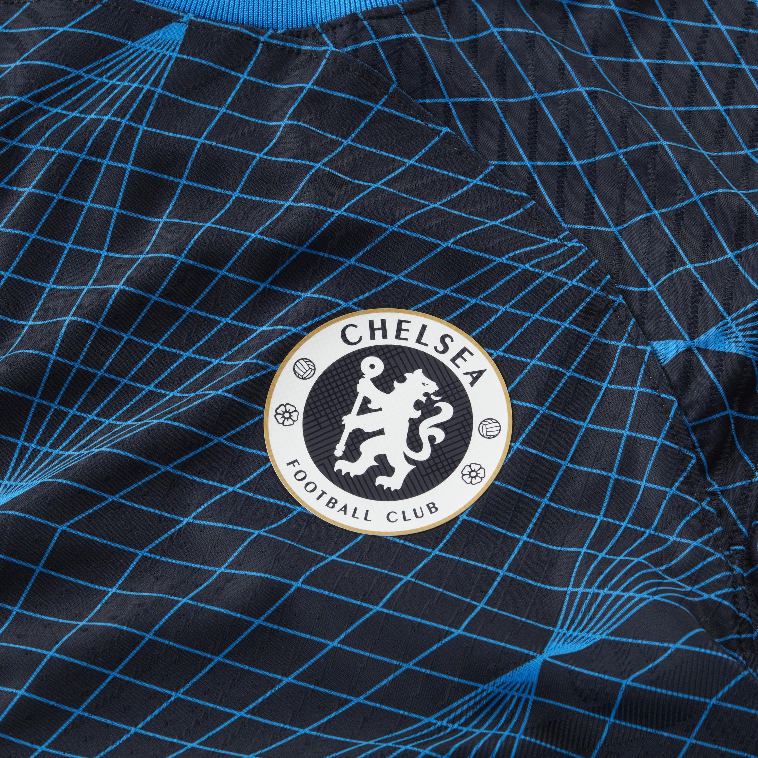 Chelsea FC 2023/24 Match Away Nike Men's Dri-FIT ADV Soccer Jersey Product Image