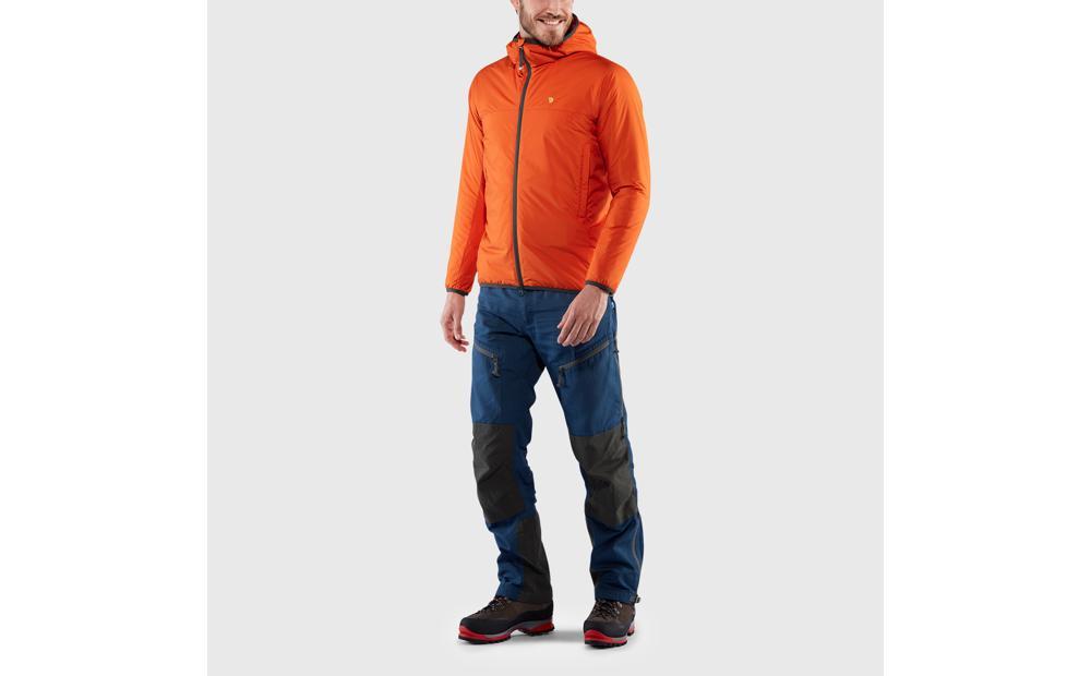 Bergtagen Lite Insulation Jacket M Product Image