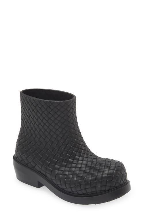 Bottega Veneta Fireman Ankle Boot Product Image