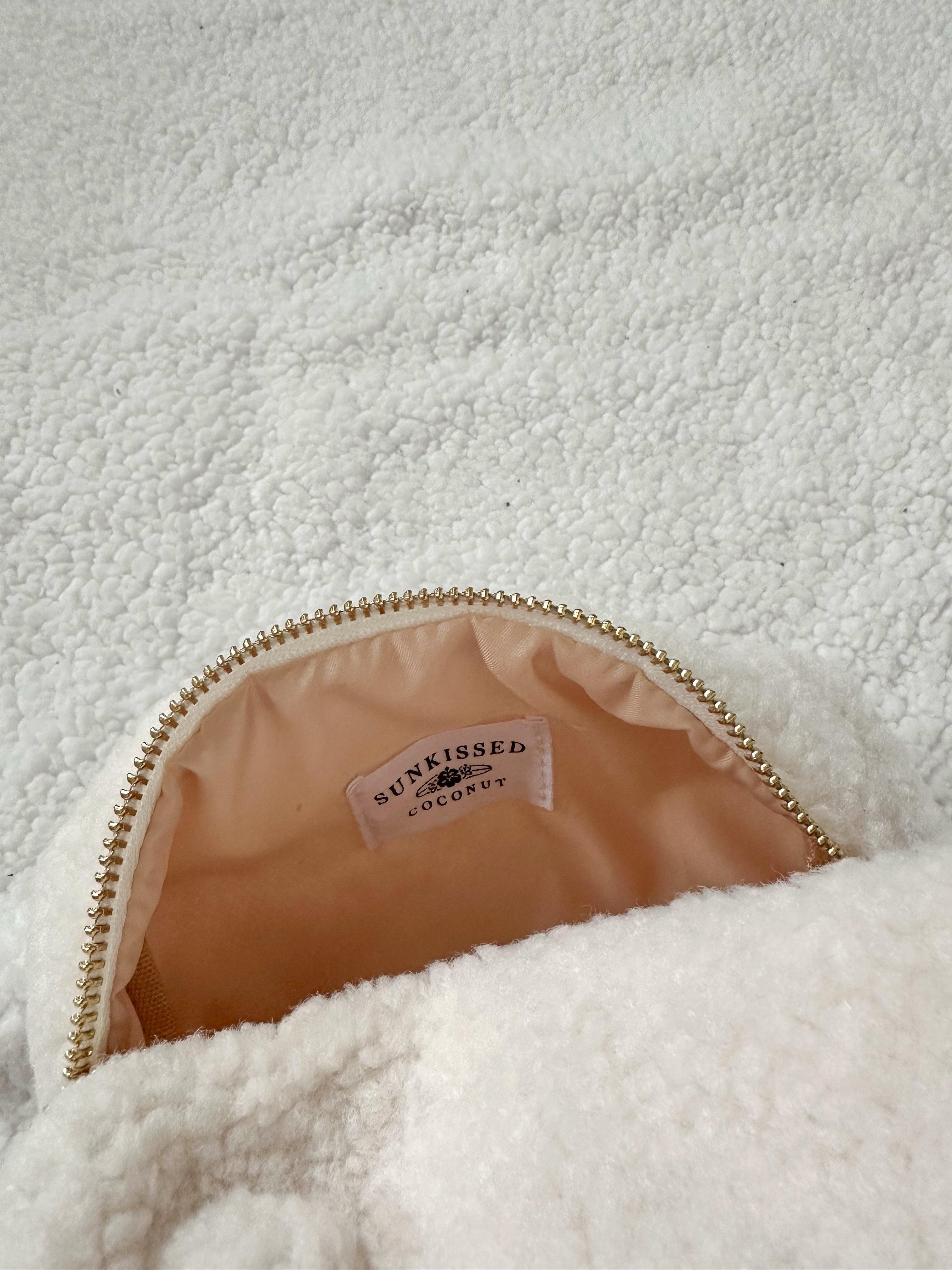 Small Sherpa Travel Bag Product Image