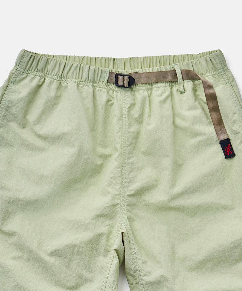 Nylon Packable G-Short Product Image