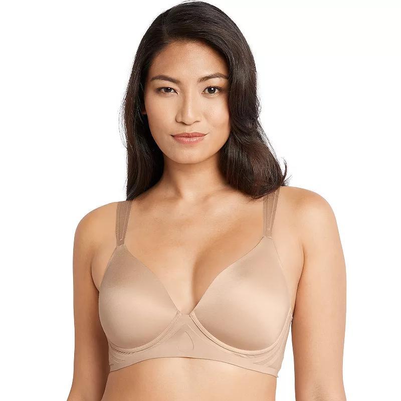 Bali Comfort Revolution Soft Touch Wireless Full Coverage Bra Df3462 Product Image