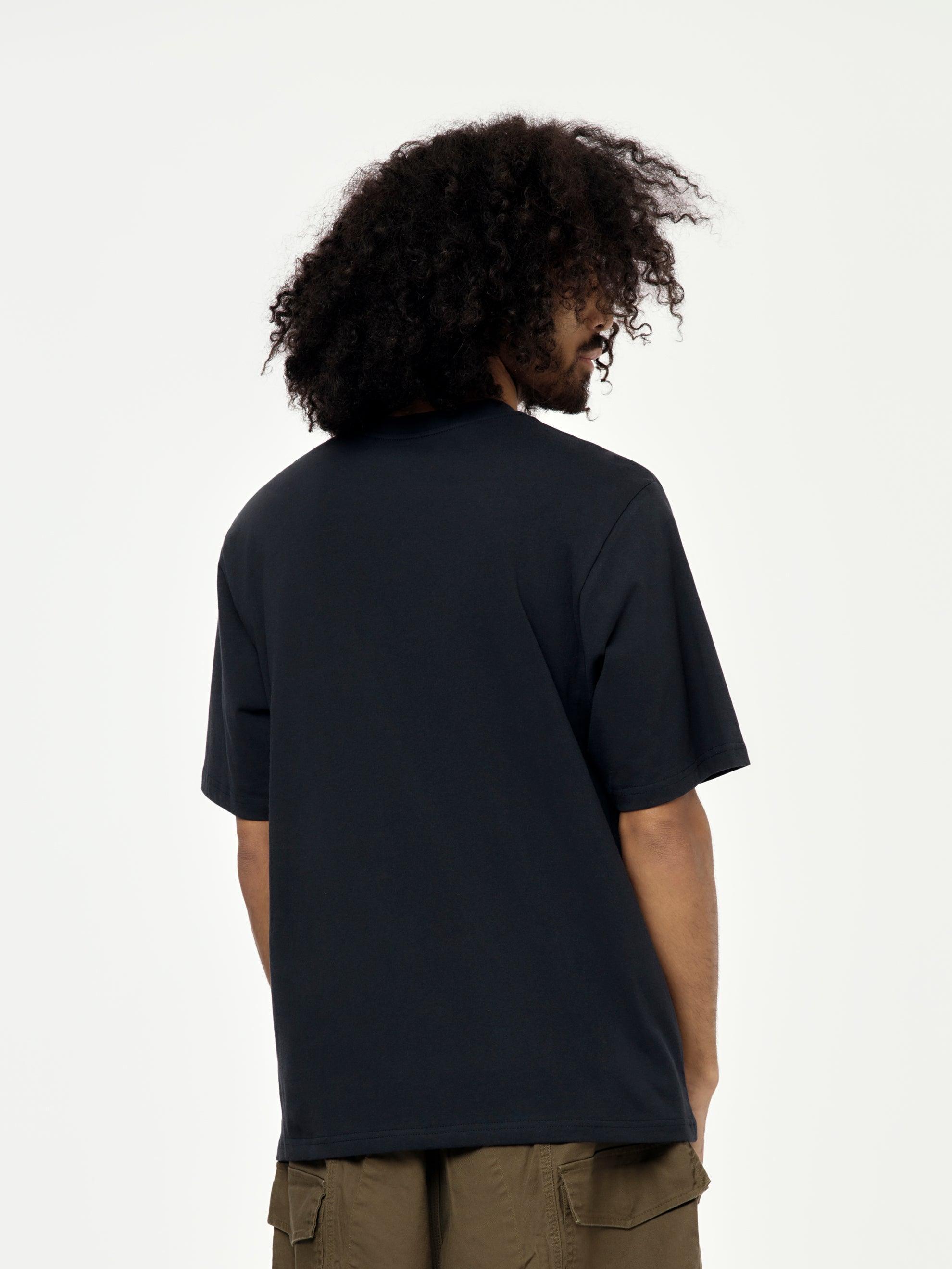 Vice Tee (Black) Product Image