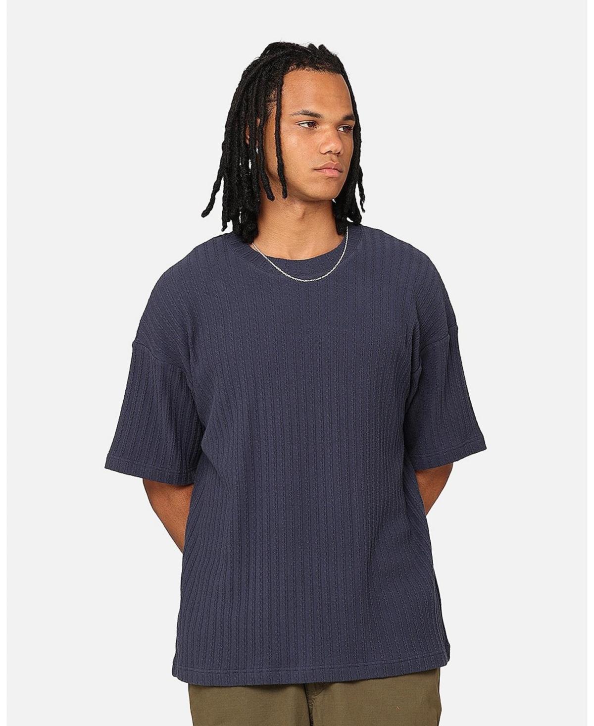 Xxiii Mens Karl Knit T-Shirt product image