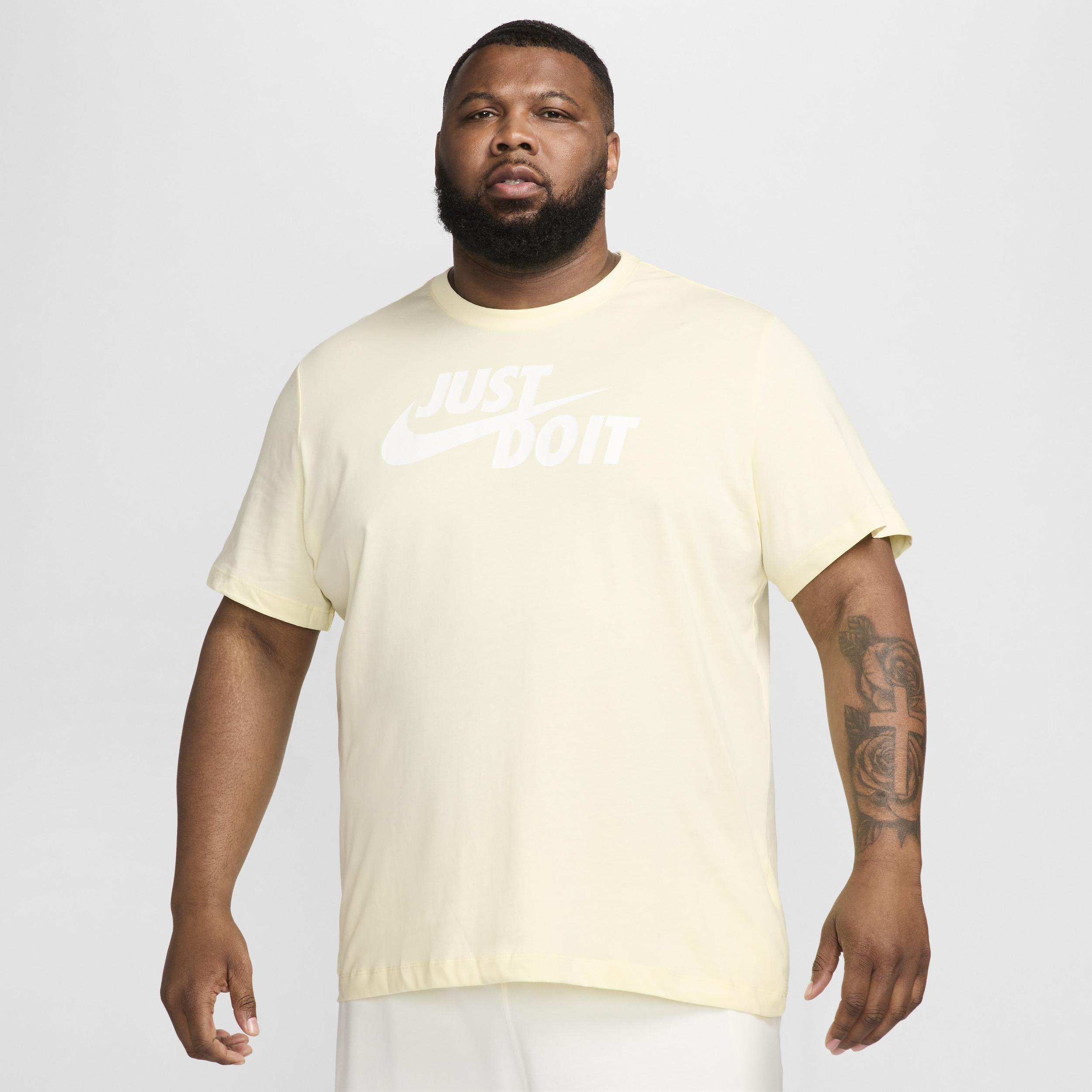 Men's Nike Sportswear JDI T-Shirt Product Image