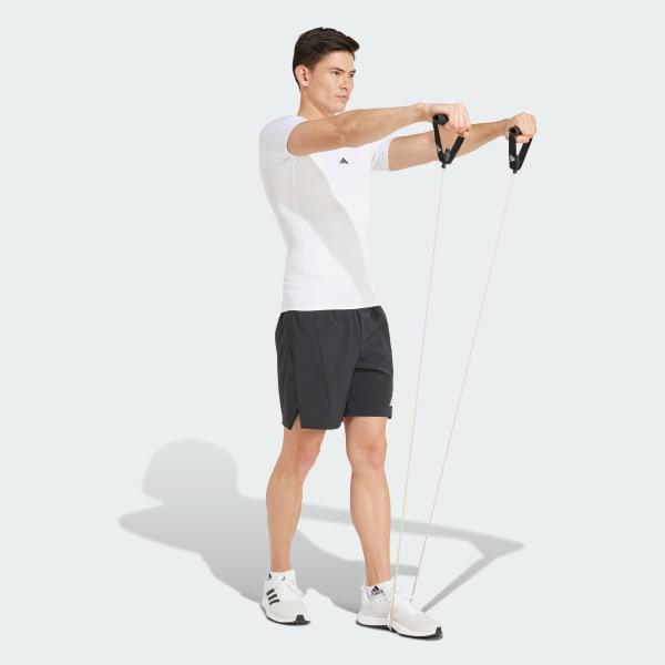 Techfit Compression Training Tee Product Image