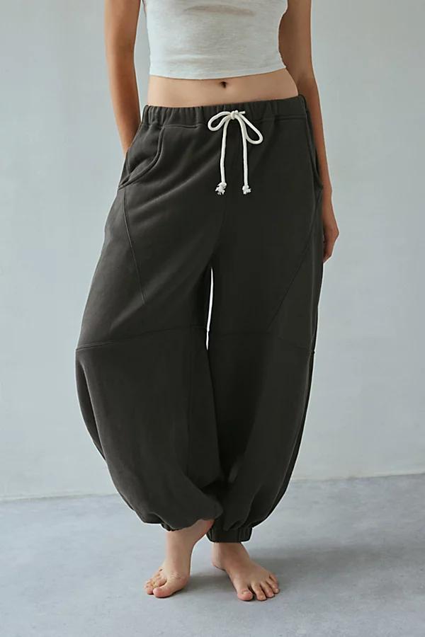 Out From Under Kai Extreme Barrel Joggers Pant Womens at Urban Outfitters Product Image