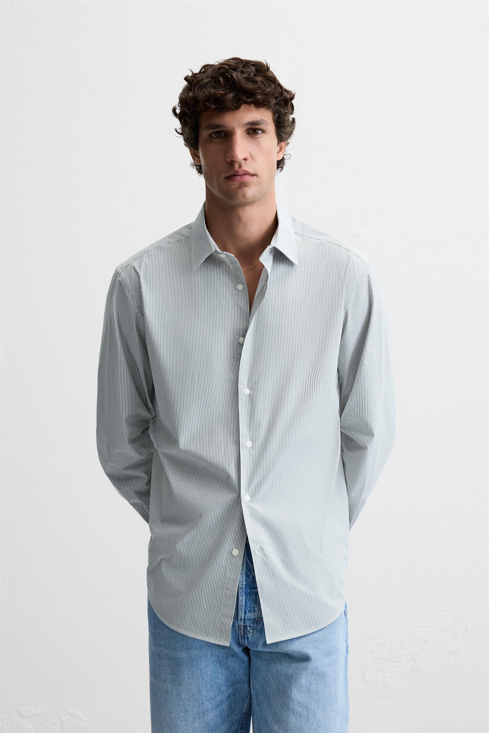 EASY CARE SHIRT Product Image