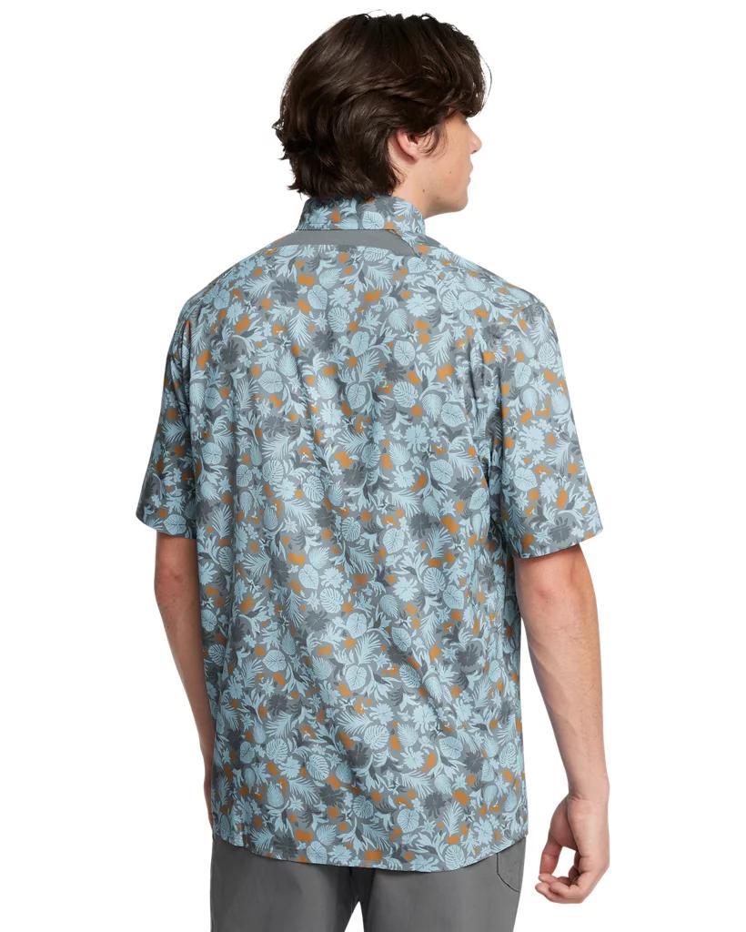 Men's UA Dockside Short Sleeve Product Image