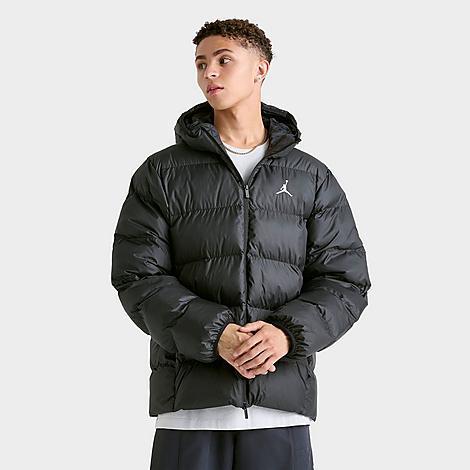 Mens Jordan Brooklyn Puffer Jacket Product Image