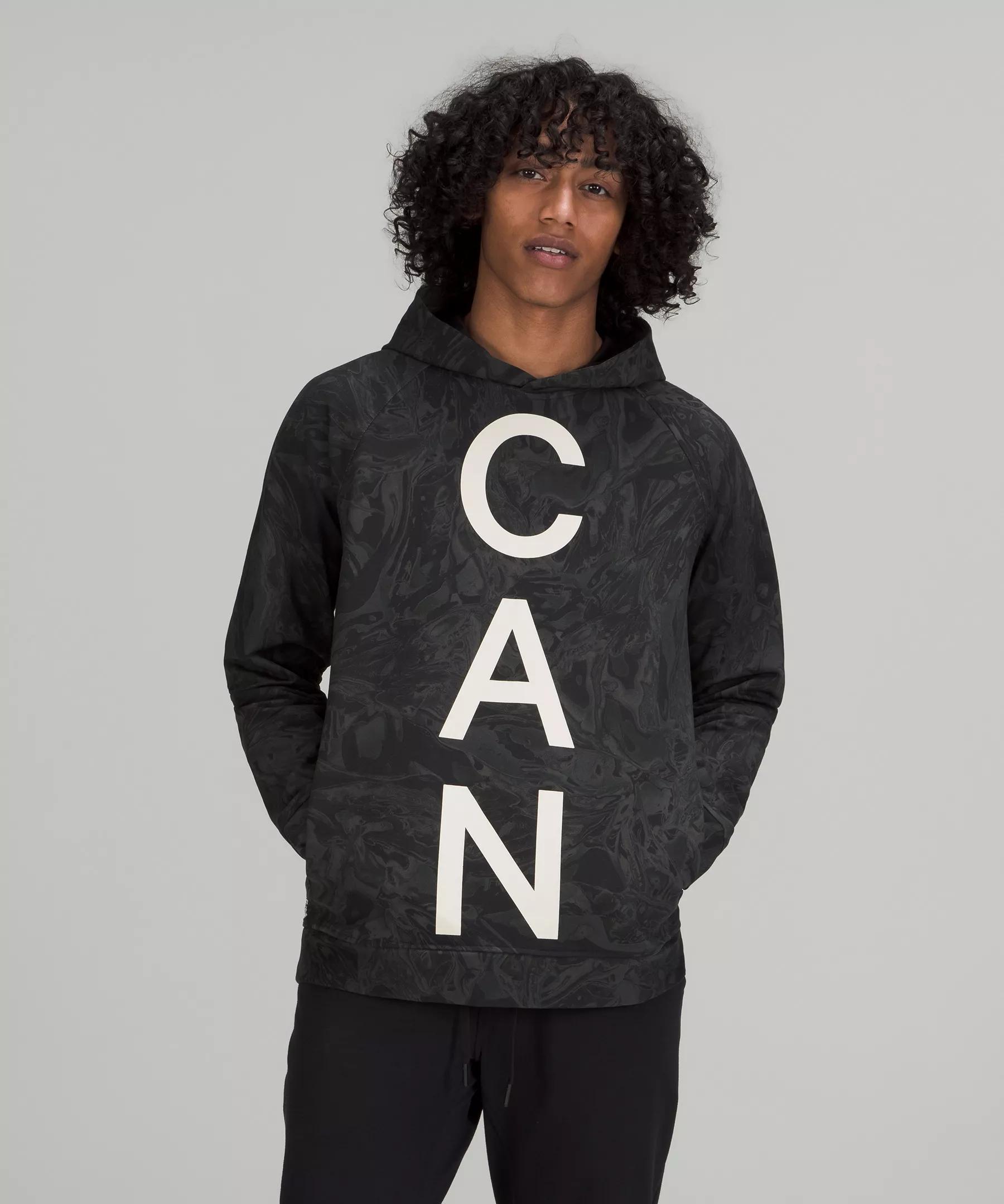 Team Canada City Sweat Pullover Hoodie *COC Logo Product Image