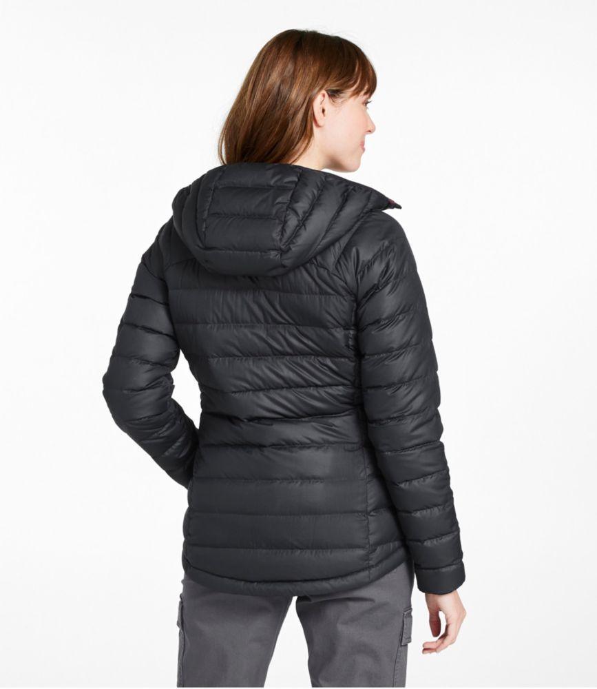 
                            Women's Bean's Down Hooded Jacket
                         Product Image