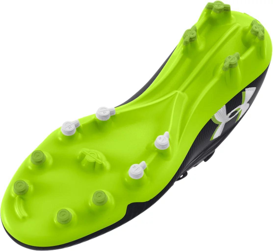 Men's UA Magnetico Elite 4 FG Soccer Cleats Product Image