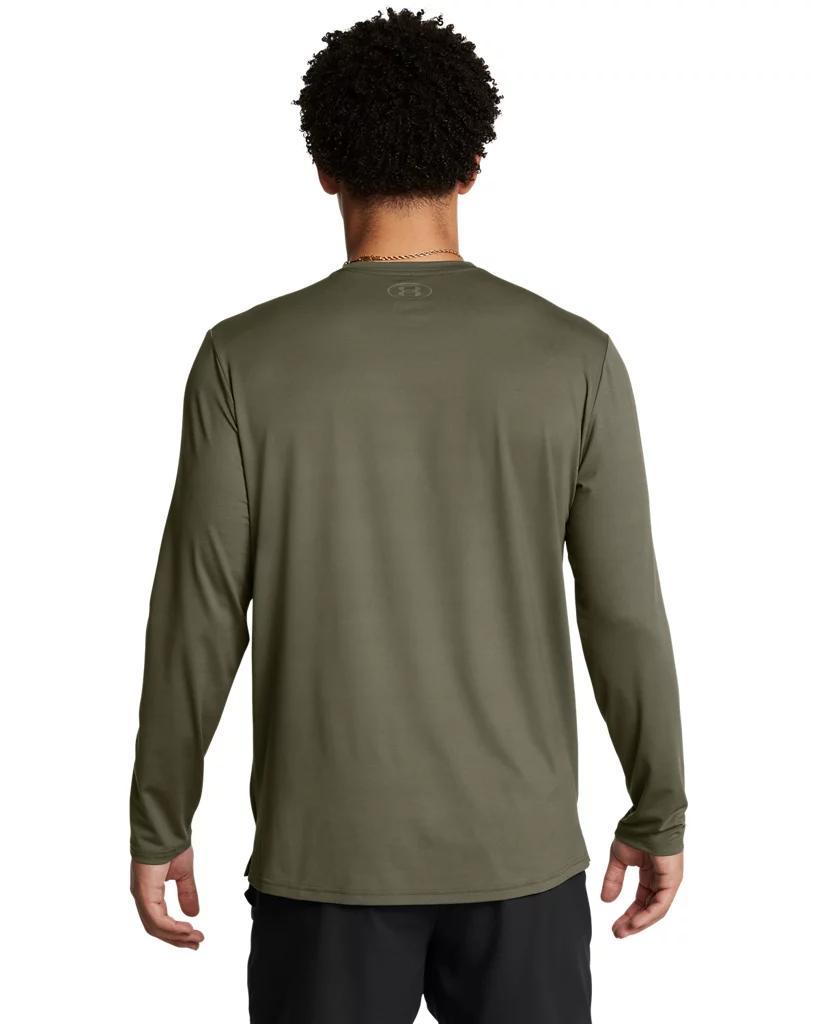 Men's UA Vanish Energy Long Sleeve Product Image