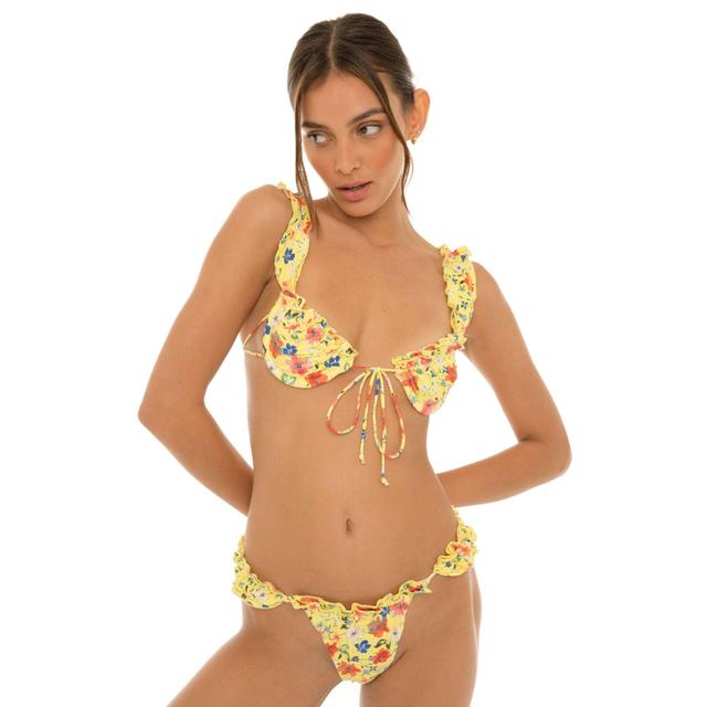 Nesi SWIM Top Product Image