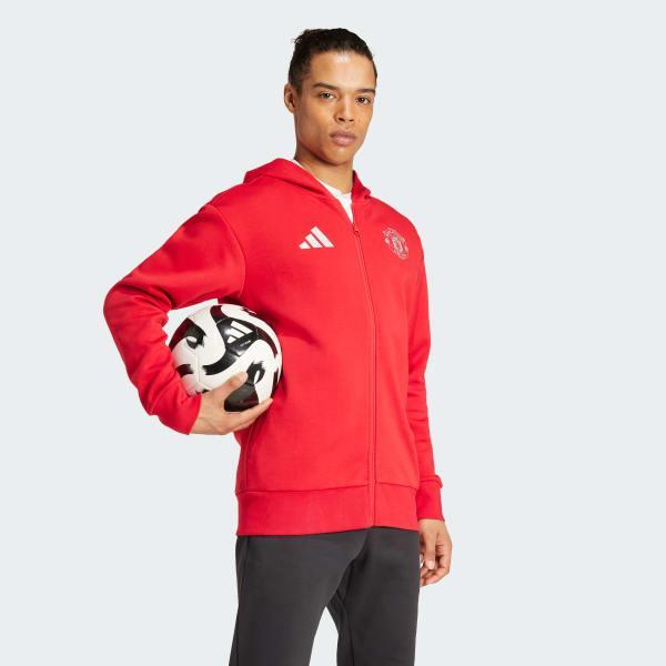 Manchester United Anthem Jacket Product Image