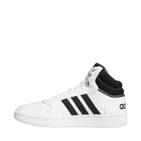 adidas Mens adidas Hoops 3.0 Mid - Mens Basketball Shoes Product Image