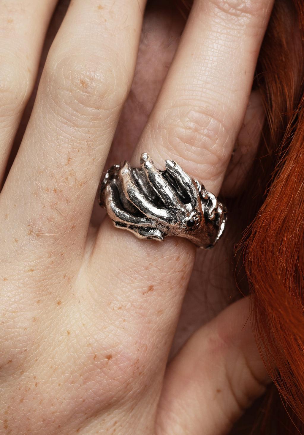 Handfasting Ring Product Image