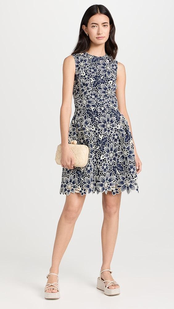 Shoshanna Ivy Dress | Shopbop Product Image