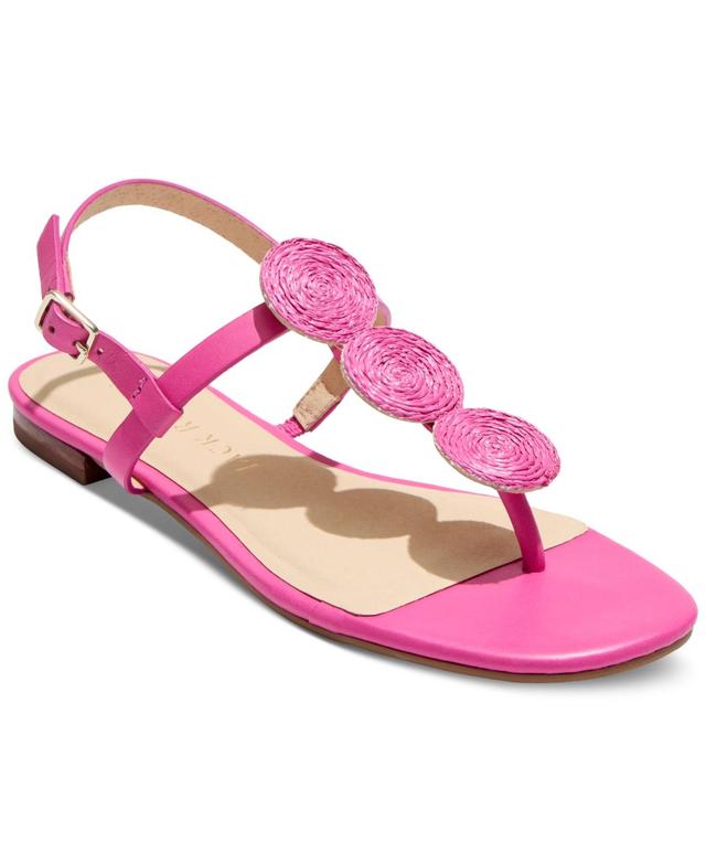 Jack Rogers Worth Flat Sandal Women's Shoes Product Image