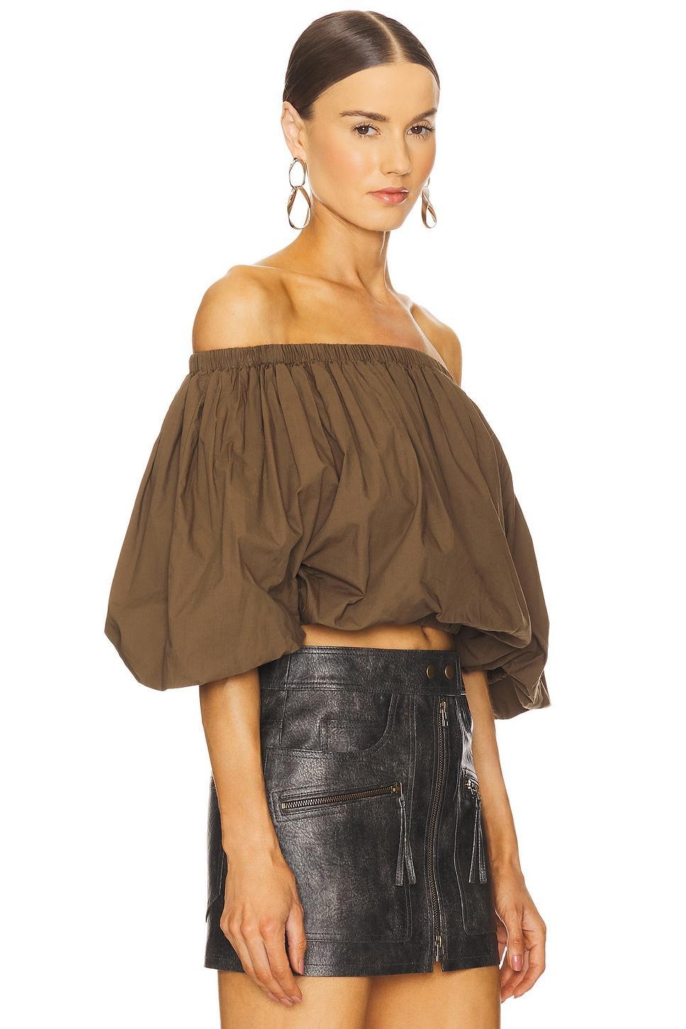 Bertille Blouse Isabel Marant Etoile Product Image