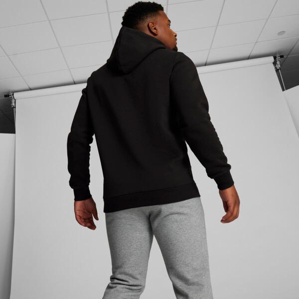 PUMA Big Cat Men's Logo Hoodie Product Image