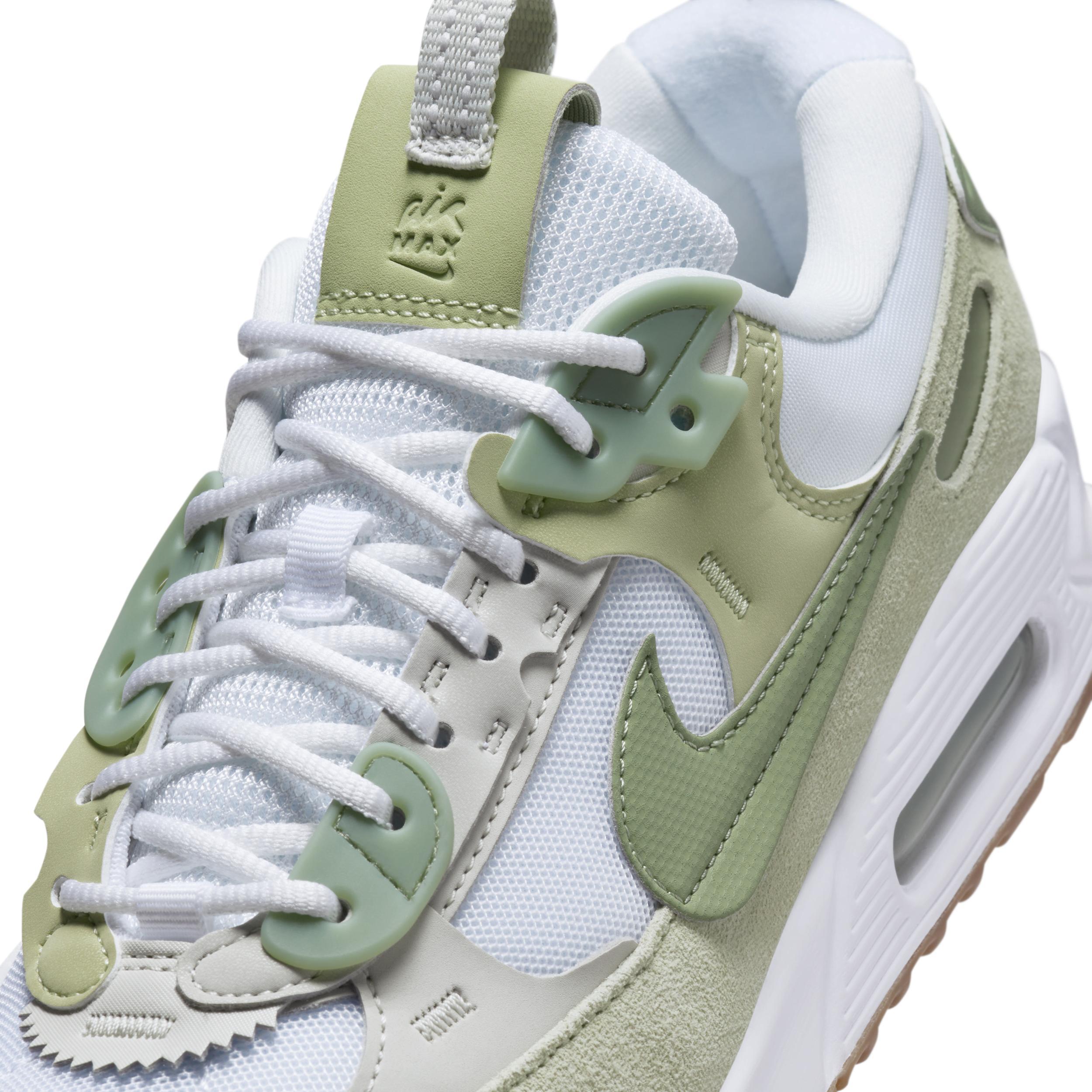 Nike Women's Air Max 90 Futura Shoes Product Image