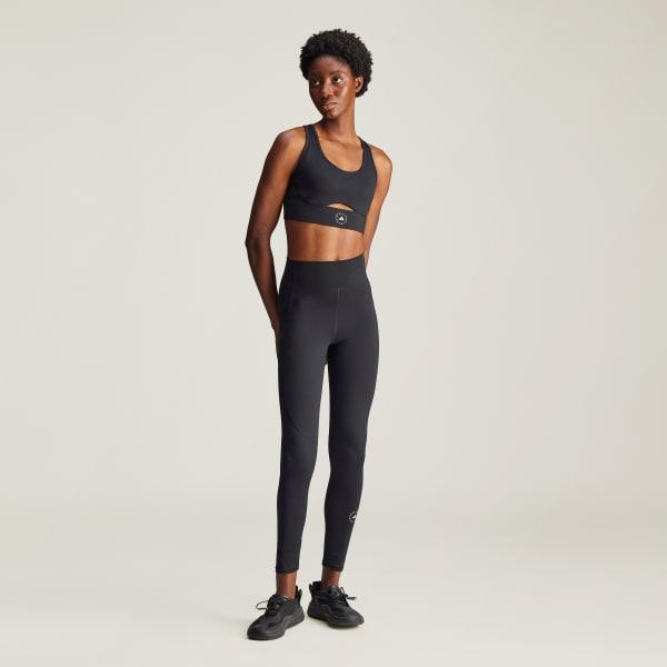 adidas by Stella McCartney TrueStrength Yoga 7/8 Leggings Product Image