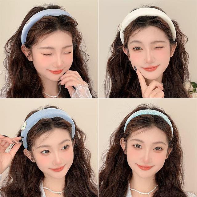 Headband (Various Designs) Product Image