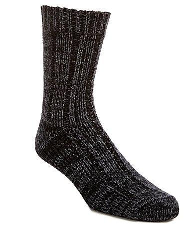 Birkenstock Mens Cotton Twist Socks Product Image